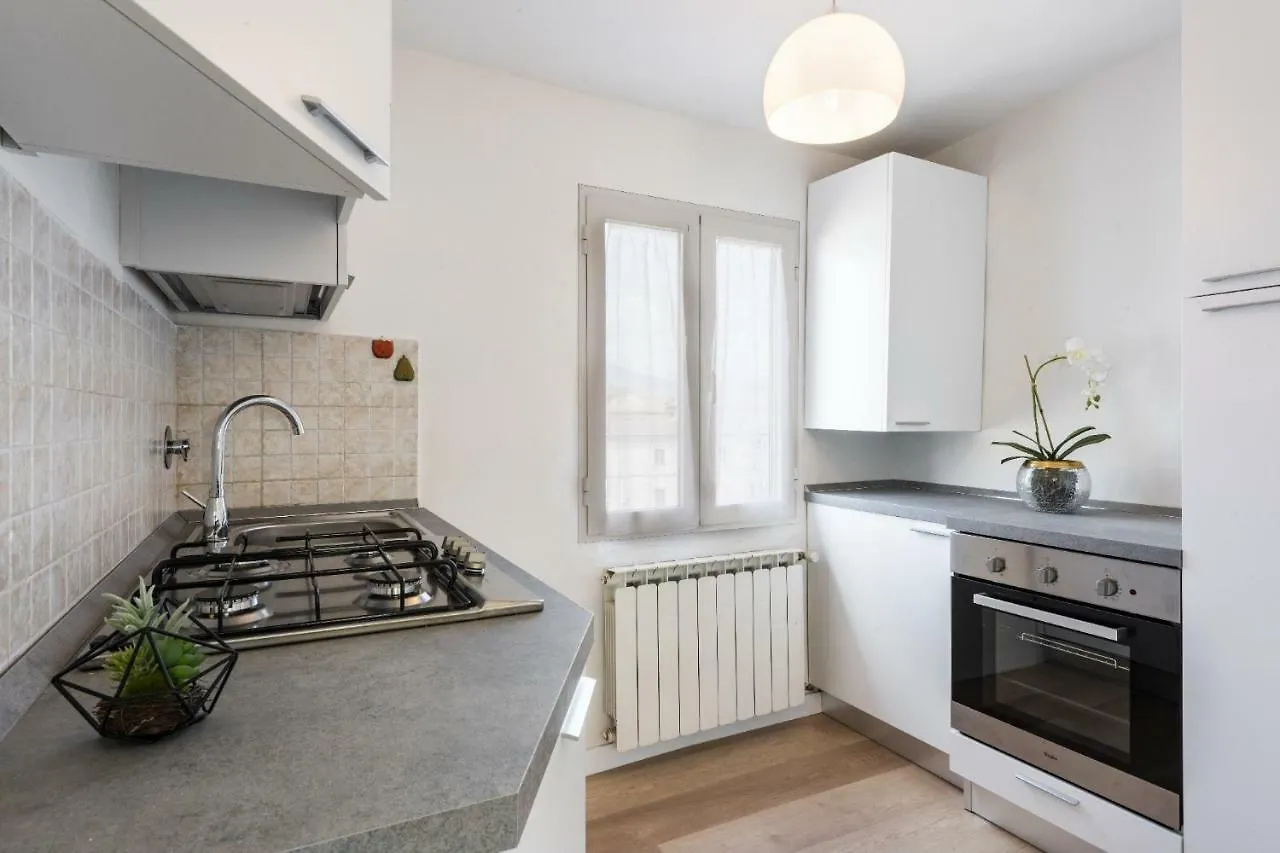 Apartments Florence - San Marco View Italia