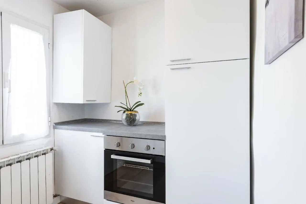 Apartments Florence - San Marco View Italia